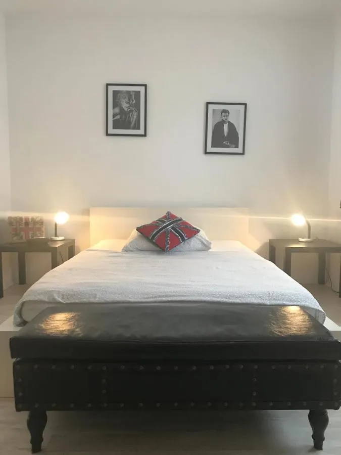 M&M Serviced Appartment Grafenwohr 0*,  Γερμανία